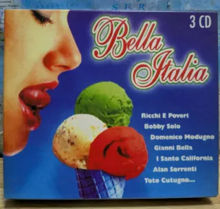 CD Julio Iglesias - Nice Price