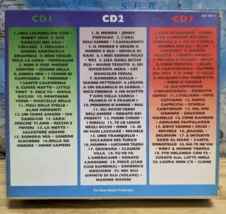 CD Julio Iglesias - Nice Price