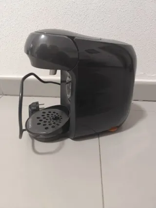 Cafetera Bosch Tassimo