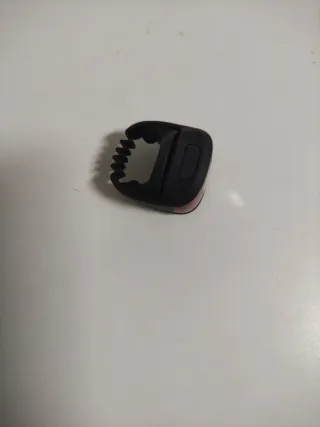 Pulsímetro de anillo Pulse Ring..embalaje original