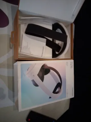 Cinturino Elite per Meta Quest 3