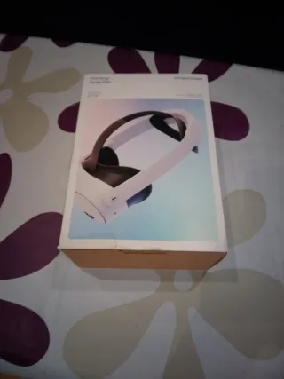 Cinturino Elite per Meta Quest 3