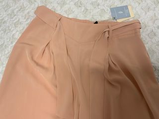 PANTALON STRADIVARIUS NUEVO