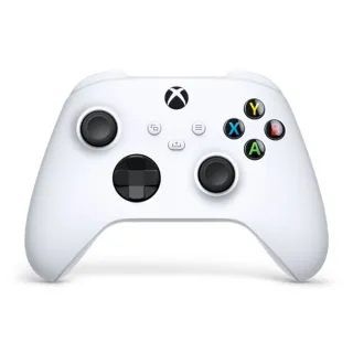 2 Mando Xbox One S Blanco