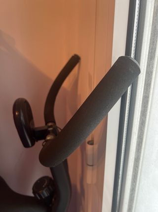 Bicicleta Estática Bodytone DU-X Plegable