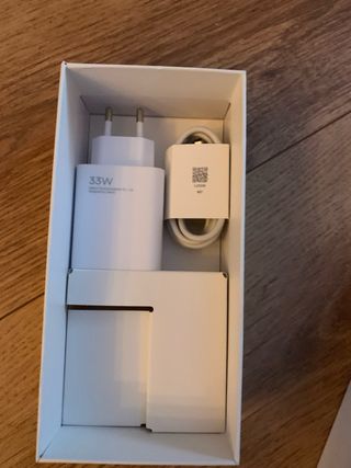 Xiaomi Redmi Note 12 Negro