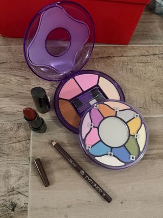 Trousse Trucchi Deborah