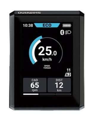 PANTALLA SHIMANO SC-EN610