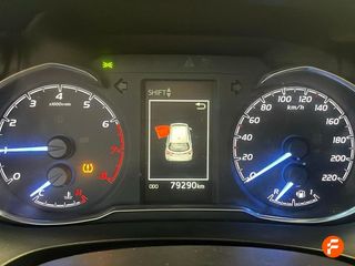 Toyota Yaris 1.0 70 Active Tech