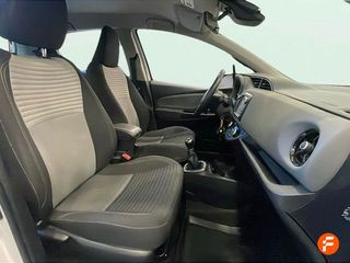 Toyota Yaris 1.0 70 Active Tech