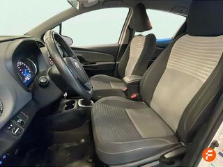 Toyota Yaris 1.0 70 Active Tech