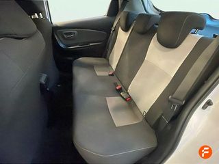 Toyota Yaris 1.0 70 Active Tech