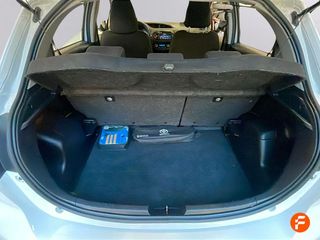 Toyota Yaris 1.0 70 Active Tech