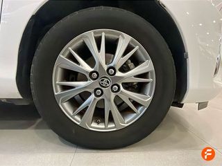 Toyota Yaris 1.0 70 Active Tech