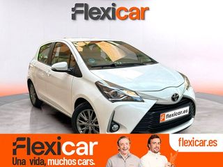 Toyota Yaris 1.0 70 Active Tech