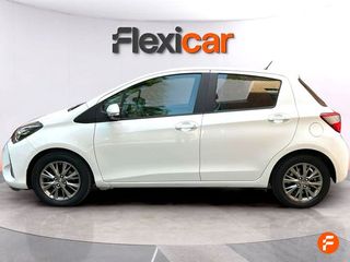 Toyota Yaris 1.0 70 Active Tech