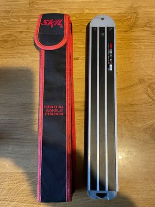 SKIL Transportador Digital de Ángulos