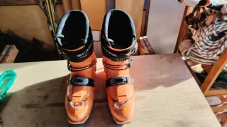 Botas de esquí de montaña Scarpa