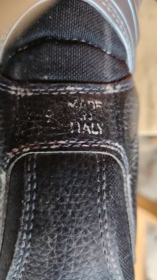 Botas de esquí de montaña Scarpa