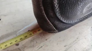 Botas de esquí de montaña Scarpa