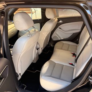 Mercedes-Benz Clase B 2018