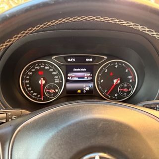 Mercedes-Benz Clase B 2018