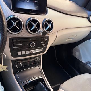 Mercedes-Benz Clase B 2018