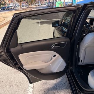 Mercedes-Benz Clase B 2018