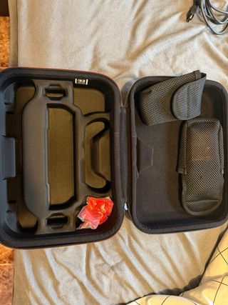 Estuche Viaje Nintendo Switch 2