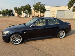 BMW 535D LCI pack M