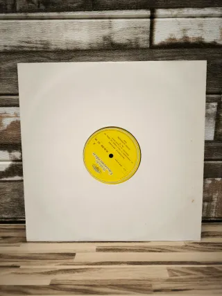 Vinilo Johannes Brahms Variaciones Piano