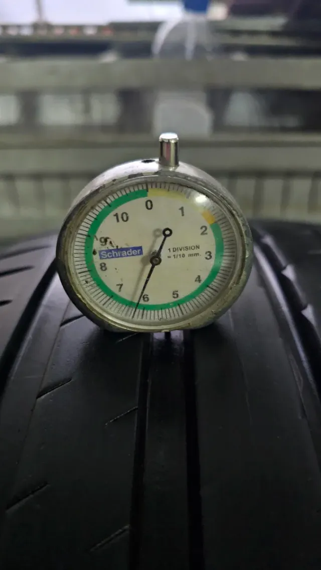 Neumáticos 235 45 20 Michelin PS4 S