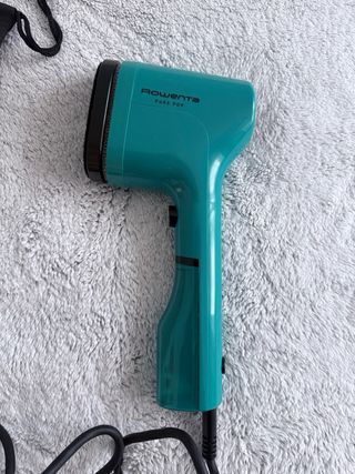 Rowenta Pure Pop Plancha Vapor Viaje