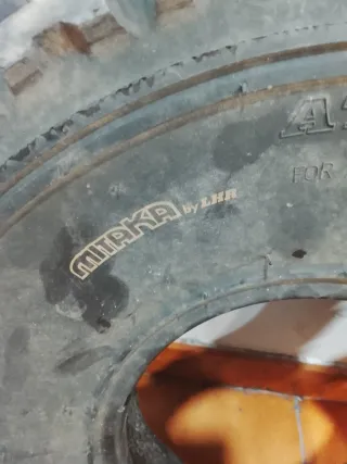 Cubiertas Quad 21x7-8