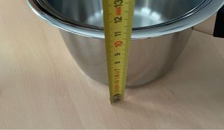 Pentola / Lattiera AMC 1,5L