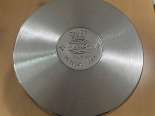 Pentola / Lattiera AMC 1,5L