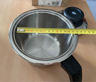 Pentola / Lattiera AMC 1,5L