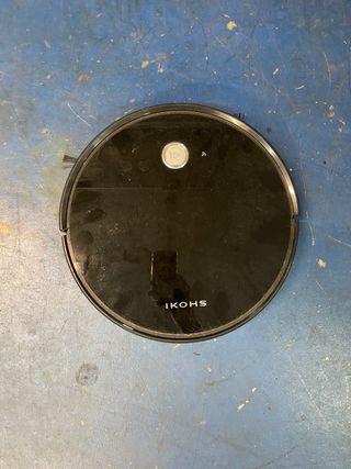 Aspirador Robot Ikohs Netbot S15