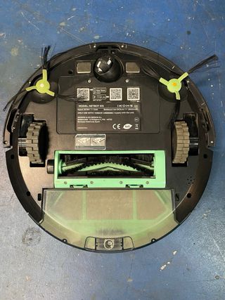 Aspirador Robot Ikohs Netbot S15