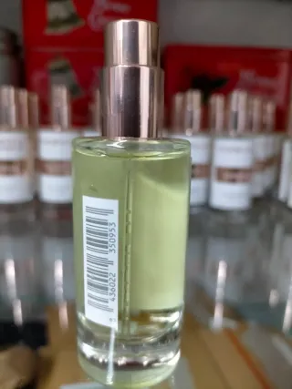 Yodeyma Iris Eau de Parfum 15ml