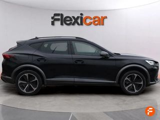 Cupra Formentor 1.5 TSI 110kW (150 CV) DSG