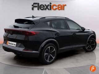 Cupra Formentor 1.5 TSI 110kW (150 CV) DSG
