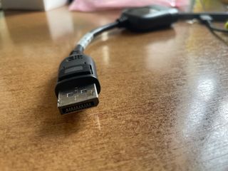 Adattatore HP DVI/Display Port Foxconn