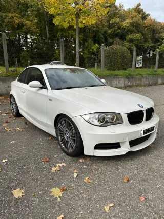 BMW Serie 1 2010