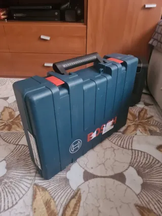 Martillo demoledor Bosch Professional