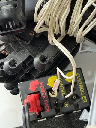 Scalextric Pole Position