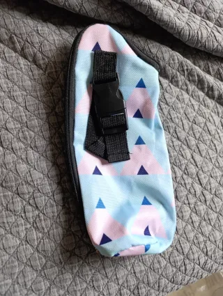 Bolsa térmica biberón