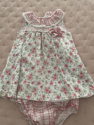 Jesusito Miranda flores 18 meses