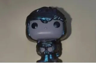 Figura Funko Pop Dustin Reves