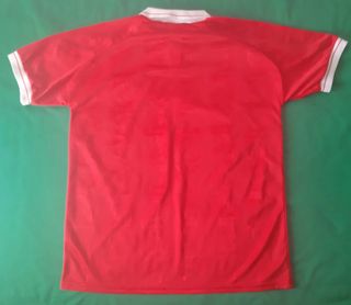 Camisola SL Benfica Olympic 95/96